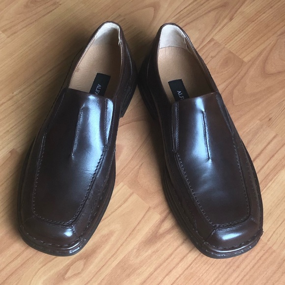 Alfani Other - Alfani Dress Shoes, size 8.5